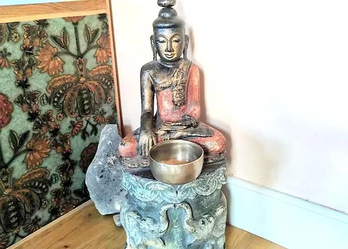 T2 Ambiance Zen, Hyper Calme Au Coeur De