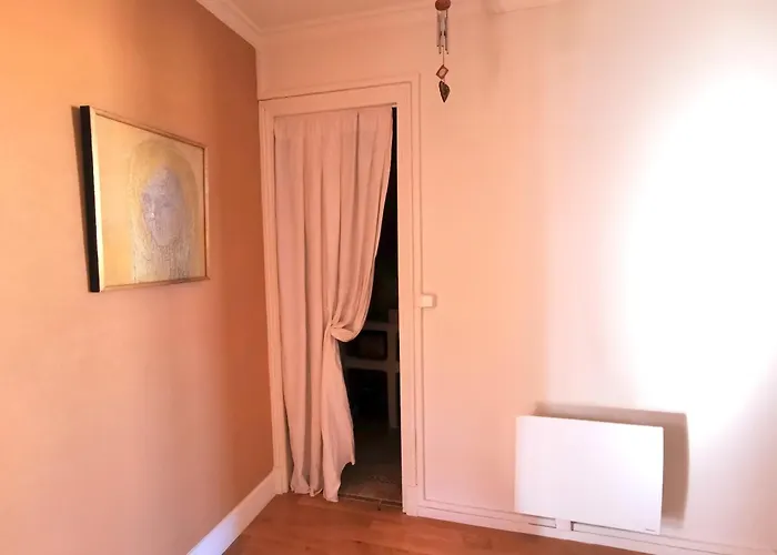 T2 Ambiance Zen, Hyper Calme Au Coeur De